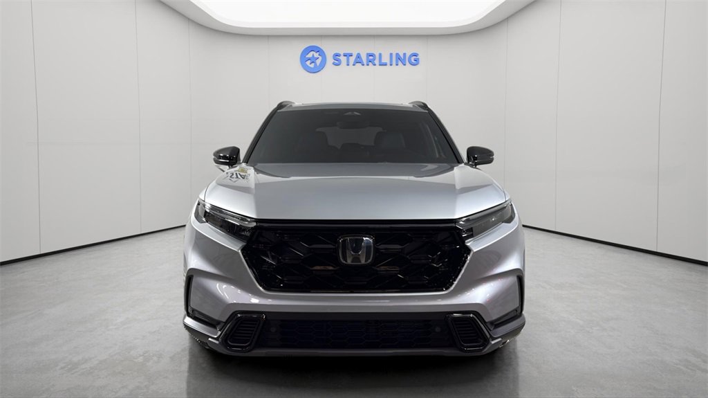 Used 2025 Honda CR-V Sport-L image 15