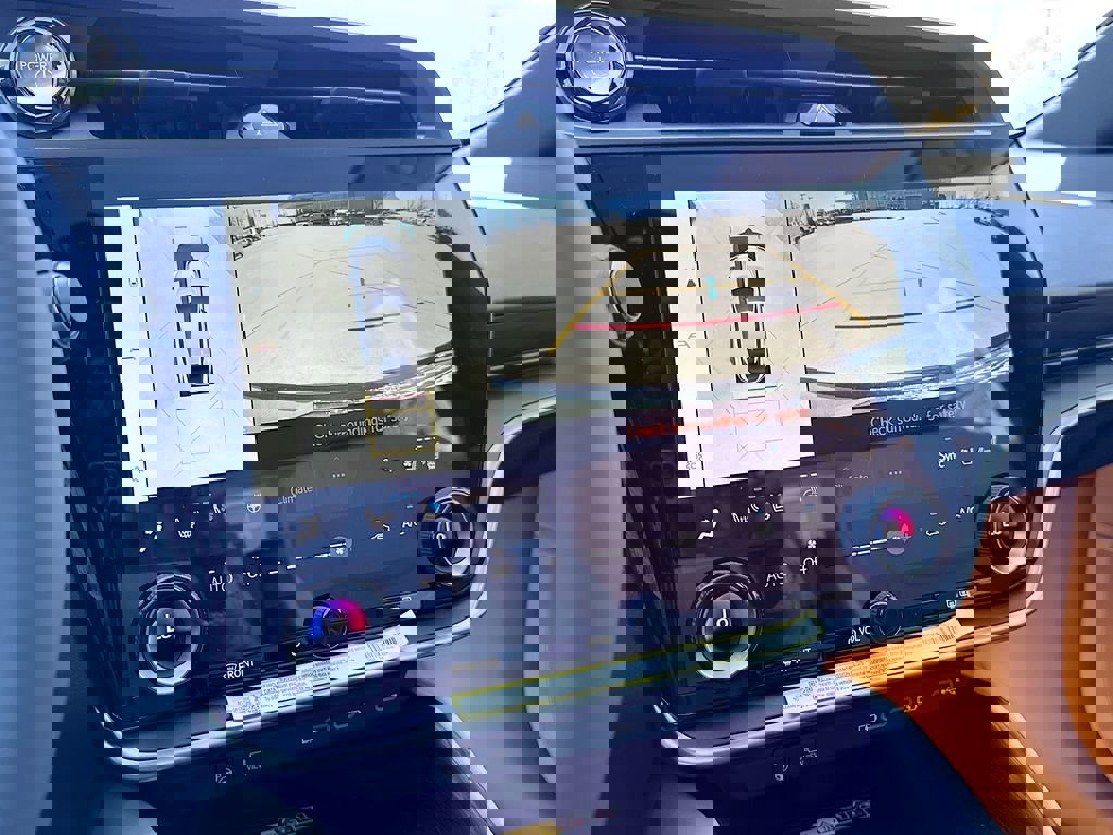 New 2026 Lexus RZ 350e 2WD image 27