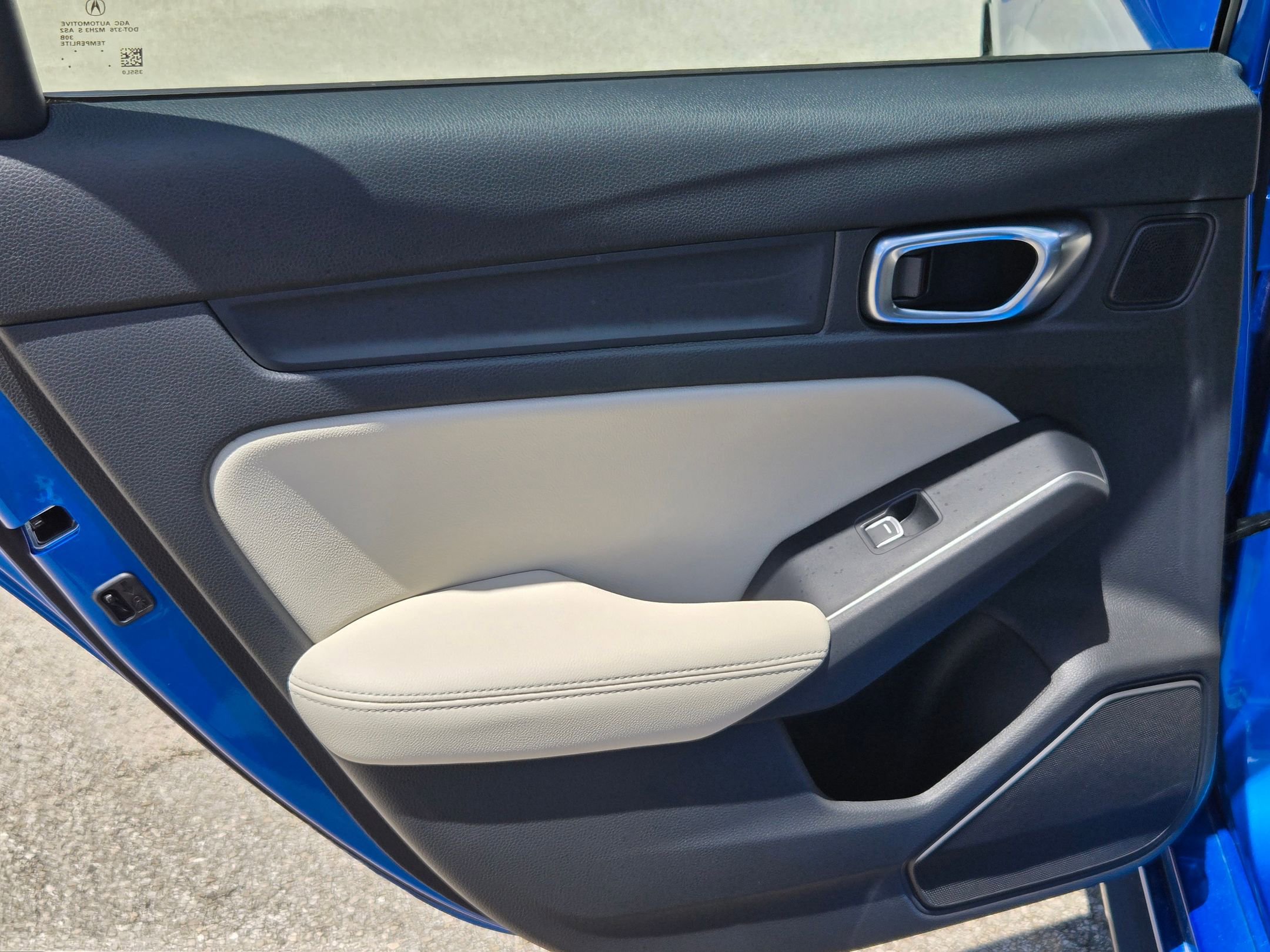Used 2026 Acura Integra A-Spec FWD image 16