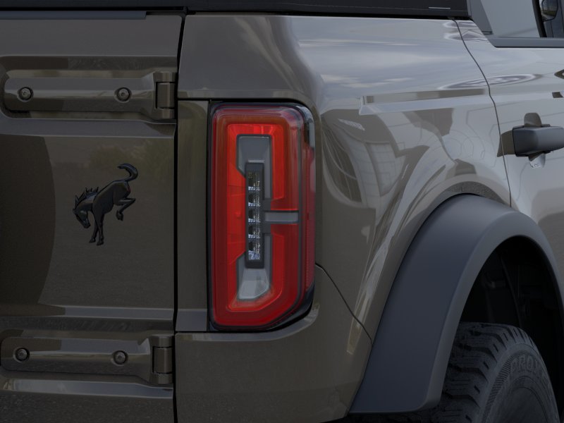 New 2026 Ford Bronco Outer Banks AWD/4WD image 23