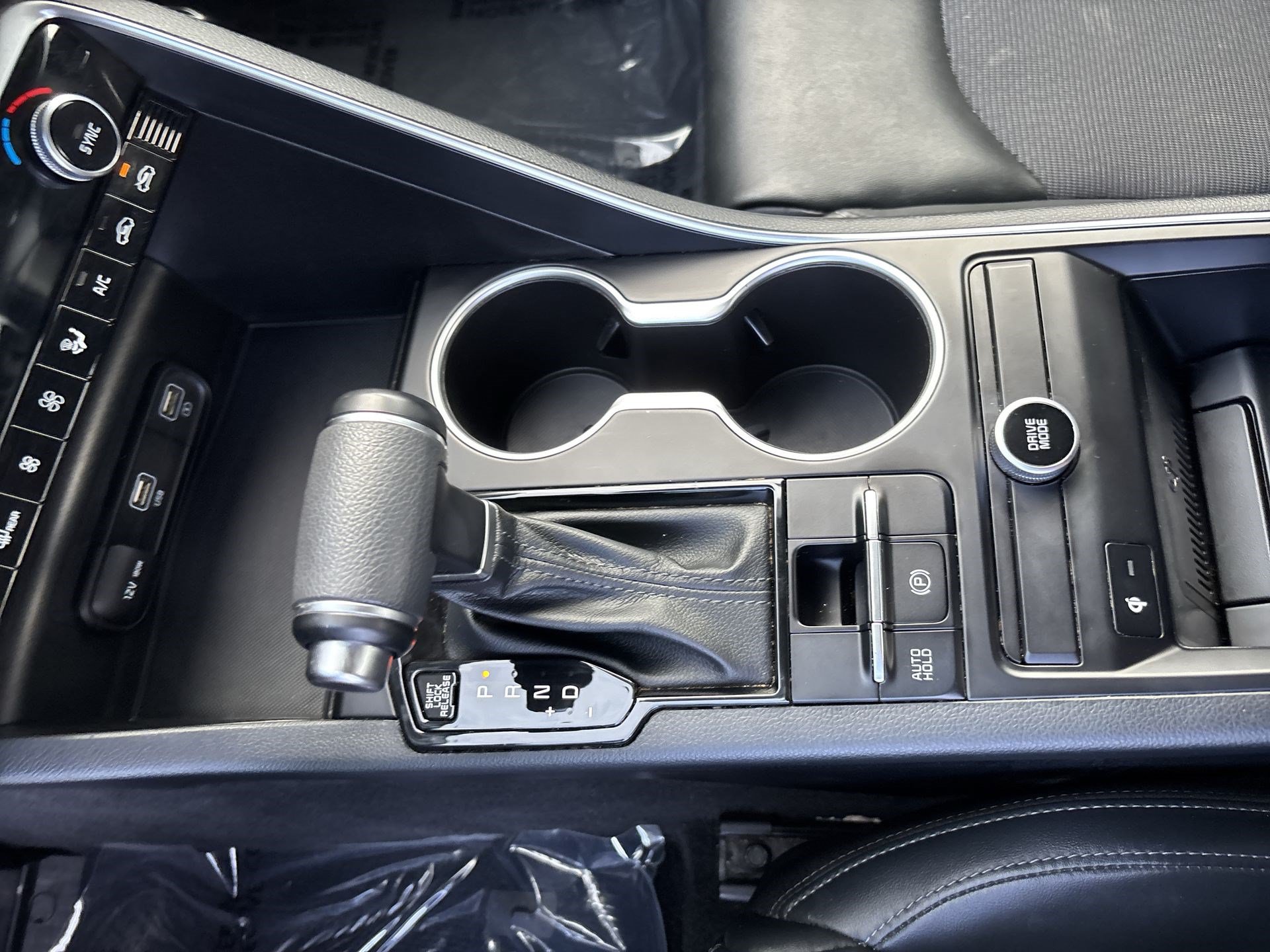 Certified 2022 Kia K5 GT-Line FWD image 20
