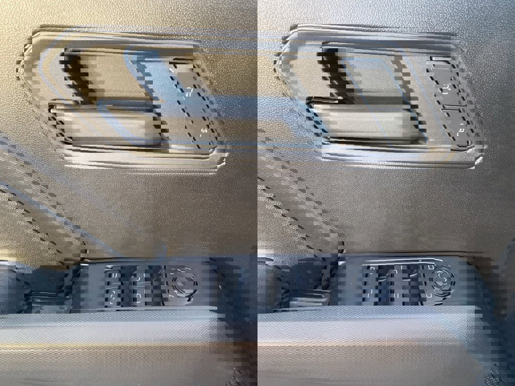 New 2026 Chevrolet Colorado W/T w/ Advanced Trailering Package image 20