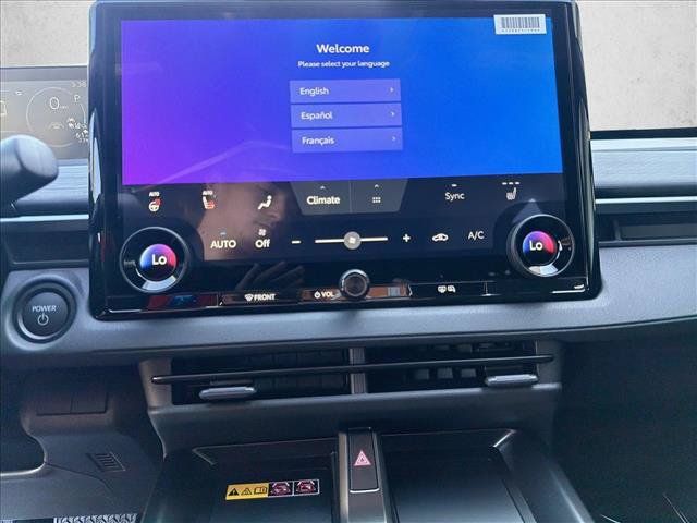 New 2026 Toyota C-HR AWD/4WD image 15