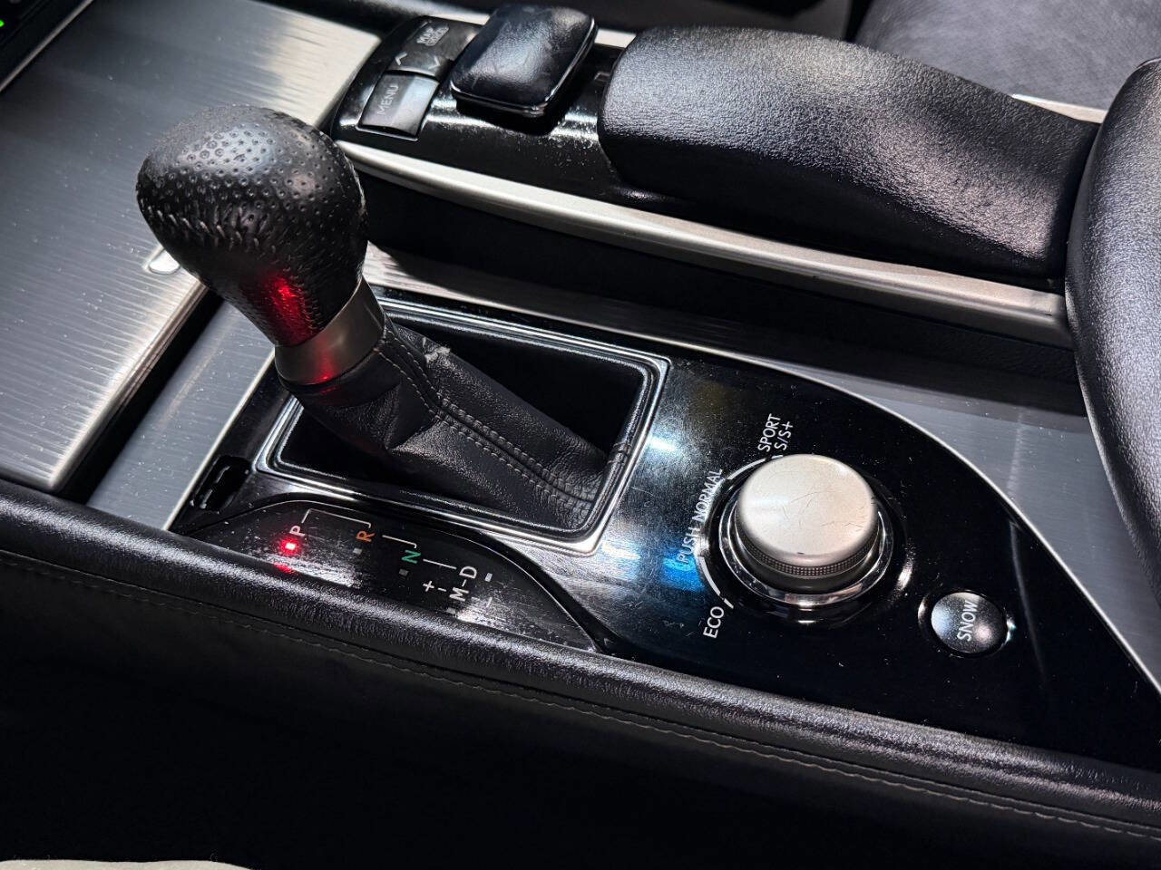 Used 2013 Lexus GS 350 w/ F Sport Pkg image 46