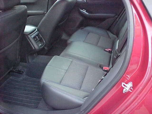 Used 2020 Chevrolet Impala LT w/ LT Convenience Package FWD image 15
