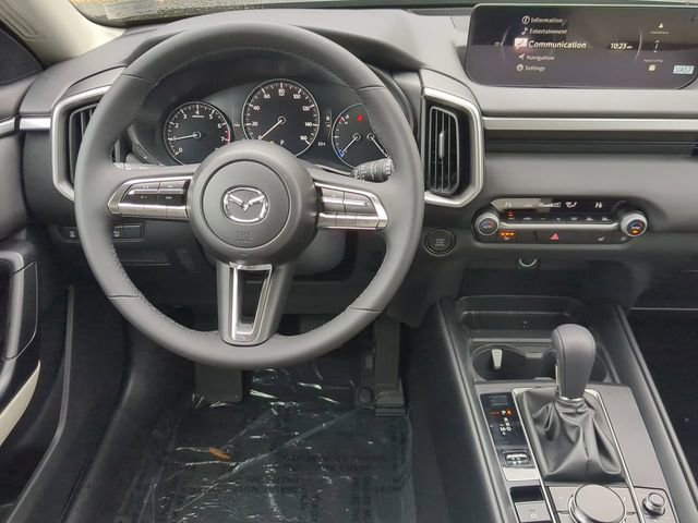 New 2026 MAZDA CX-50 AWD 2.5 S w/ Weather Package image 14