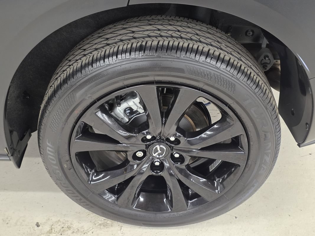 Used 2022 MAZDA CX-30 AWD 2.5 Turbo S image 49