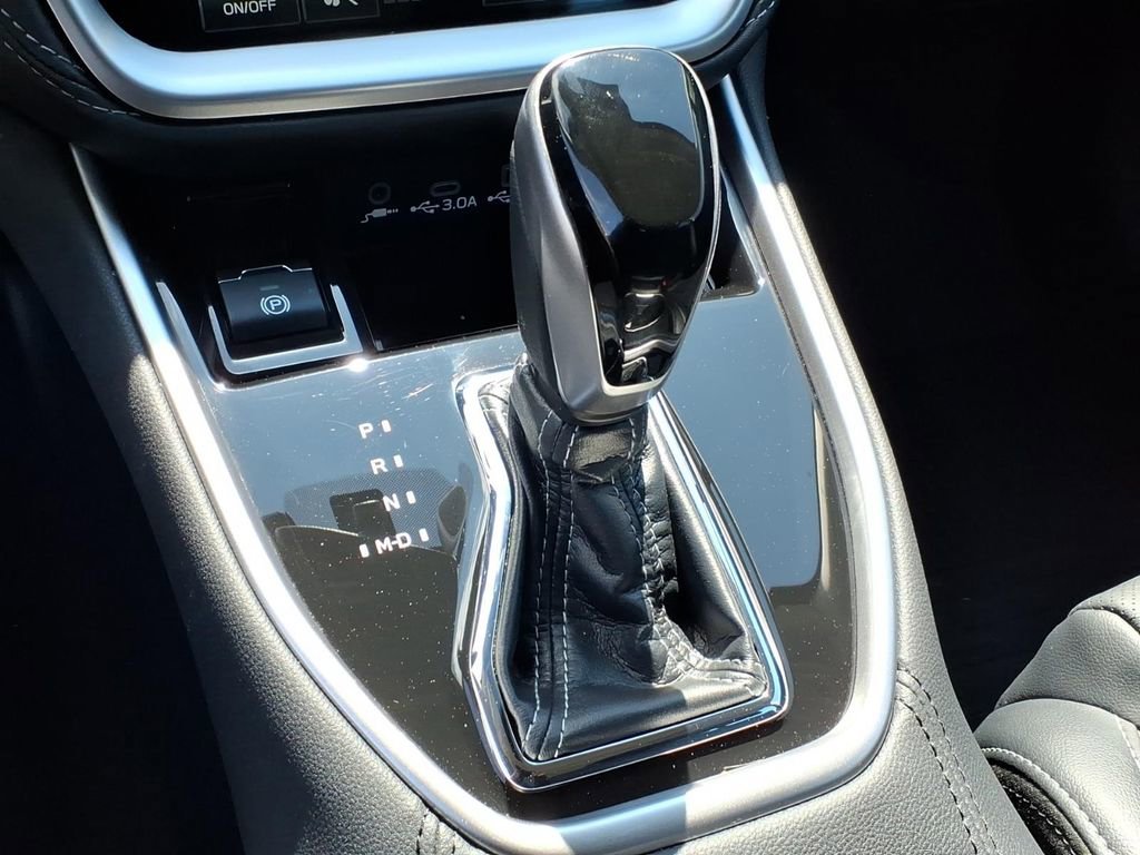 Certified 2023 Subaru Legacy Limited AWD/4WD image 8