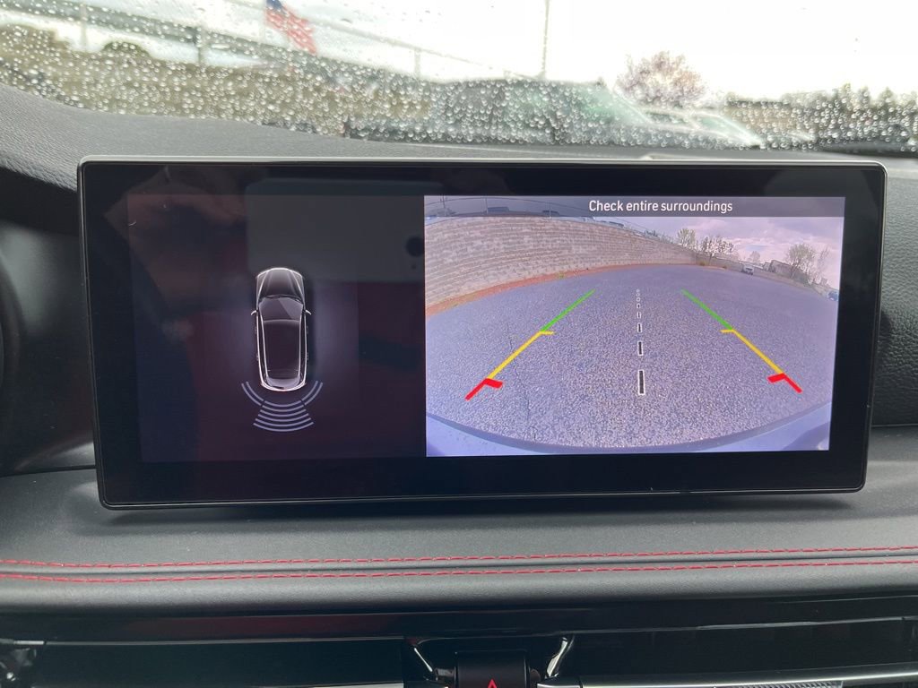 Used 2023 Dodge Hornet GT w/ Track Pack image 24