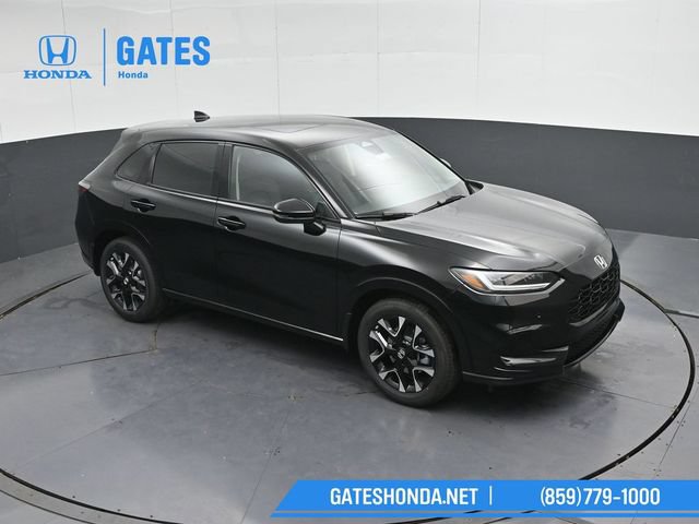 New 2026 Honda HR-V EX-L image 42