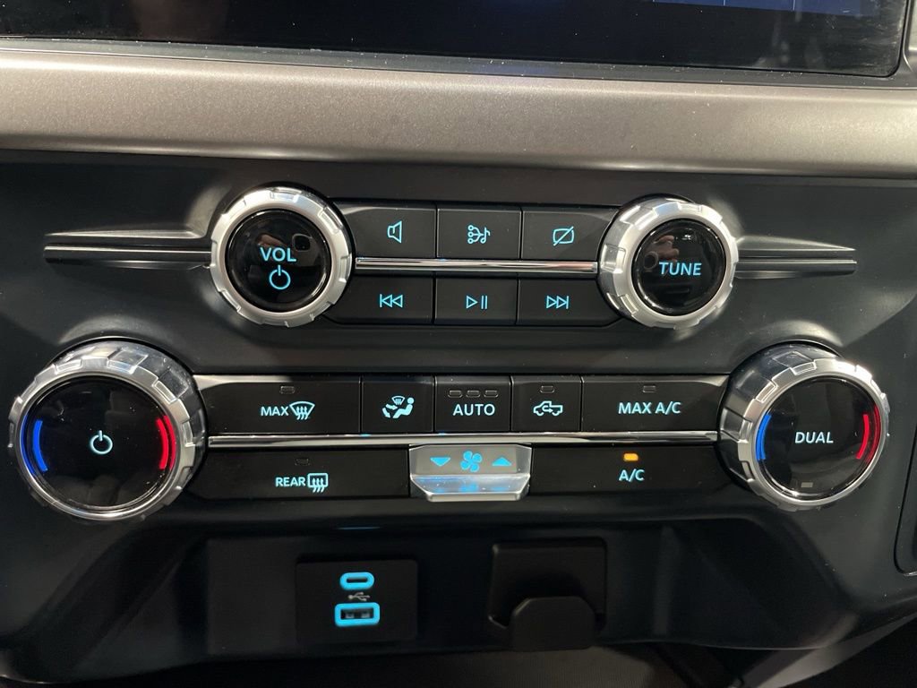 Used 2024 Ford F150 XLT w/ Tow/Haul Package image 47