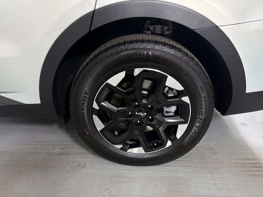 New 2026 Kia Sorento S image 11