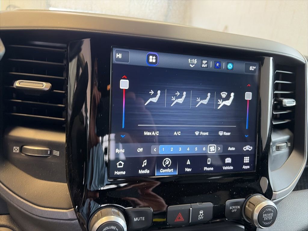 Used 2024 RAM 3500 Tradesman w/ Towing Technology Group image 49