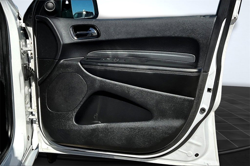 Used 2020 Dodge Durango GT image 24
