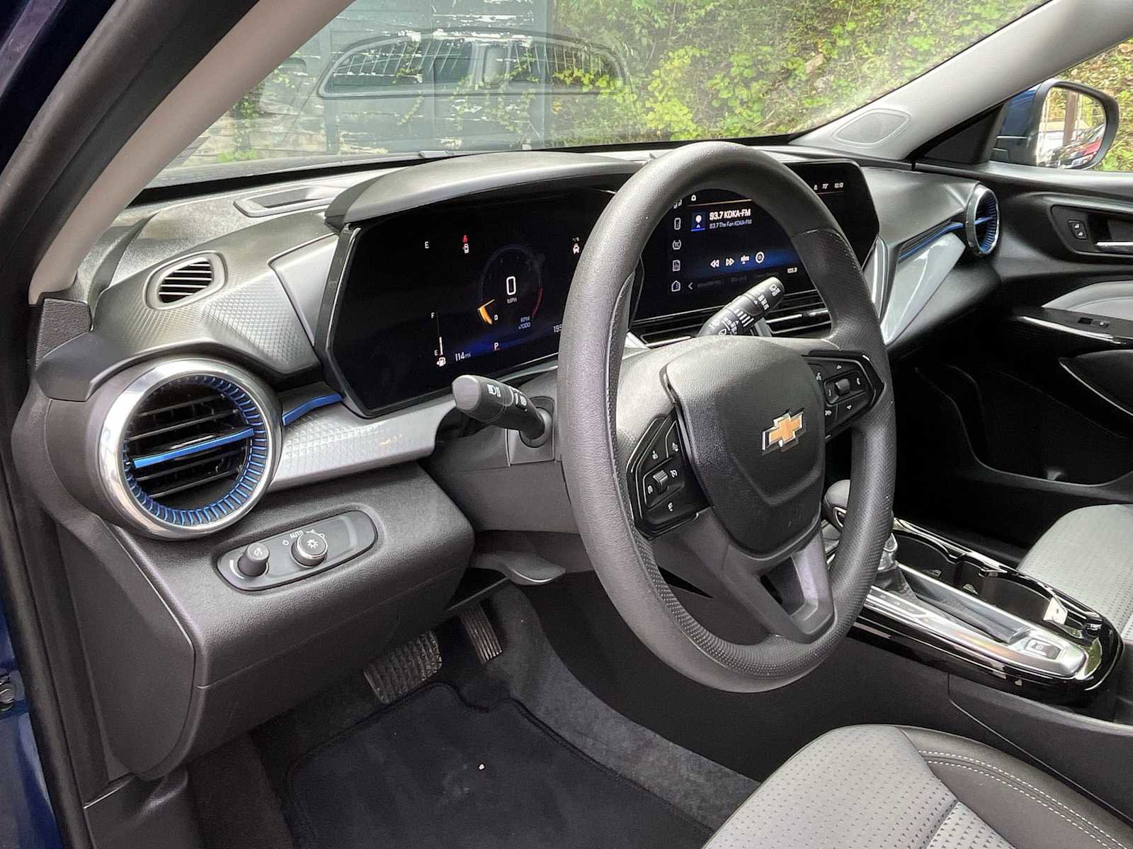 Certified 2024 Chevrolet Trax LT image 10