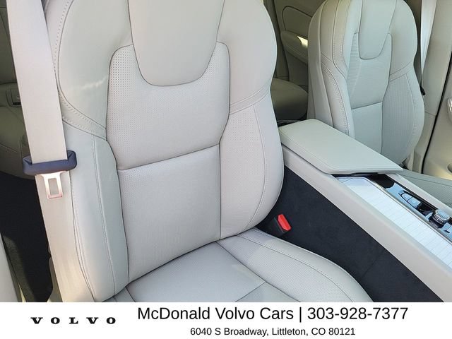New 2026 Volvo XC60 B5 Ultra w/ Protection Package Premier AWD/4WD image 19