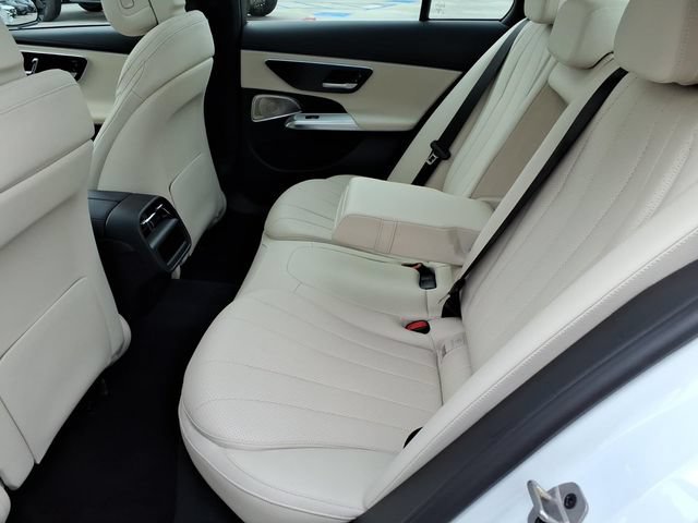 Certified 2024 Mercedes-Benz E 350 4MATIC Sedan w/ Driver Assistance Package image 18