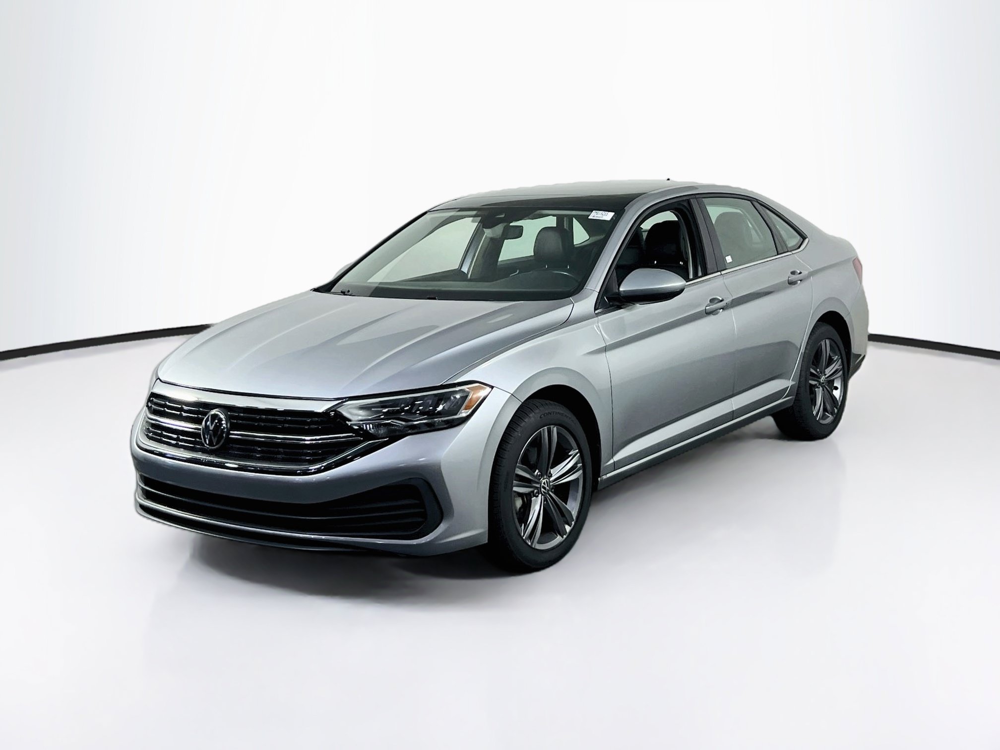 Used 2023 Volkswagen Jetta SE