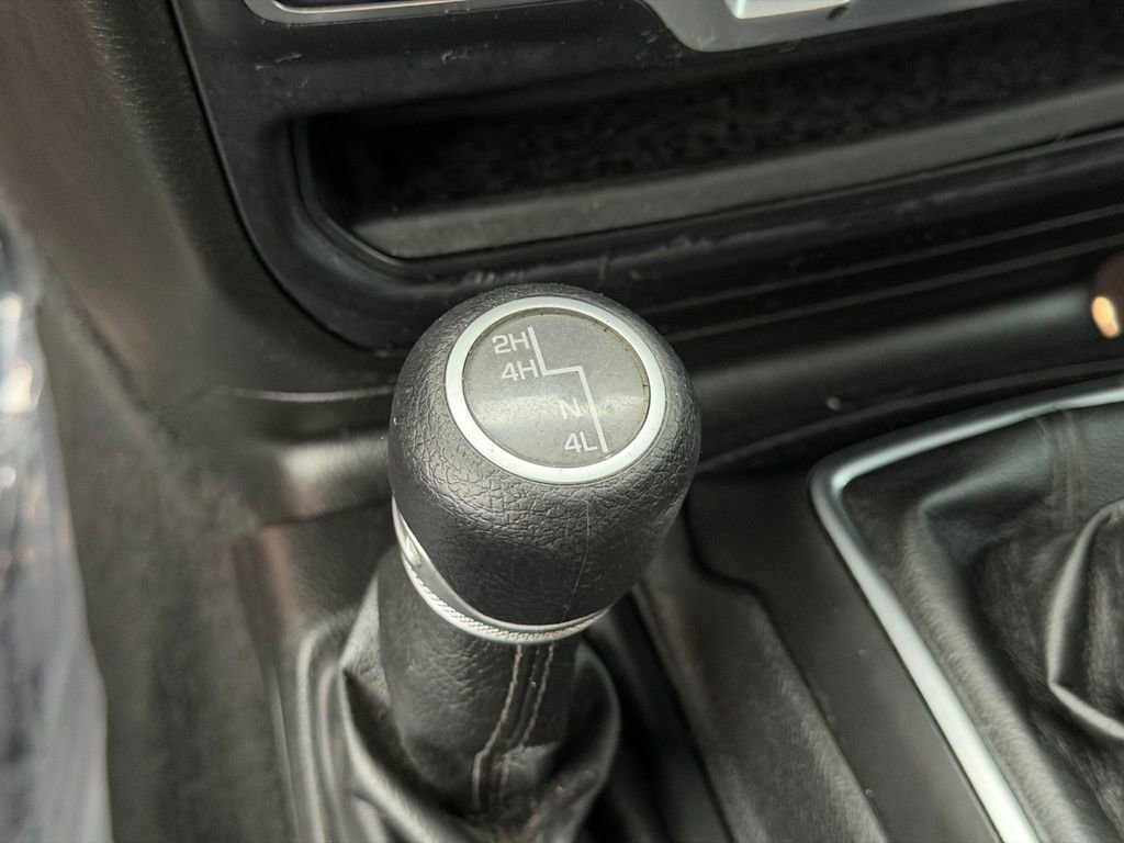 Used 2018 Jeep Wrangler Sport image 26