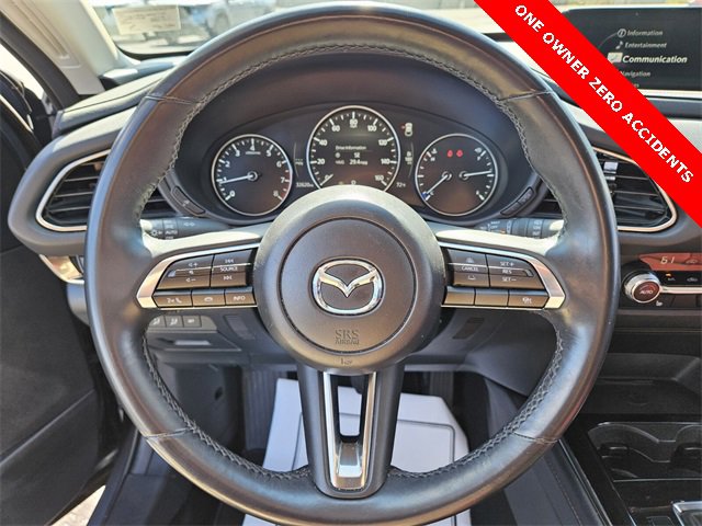 Used 2024 MAZDA CX-30 AWD 2.5 S w/ Preferred Package image 26