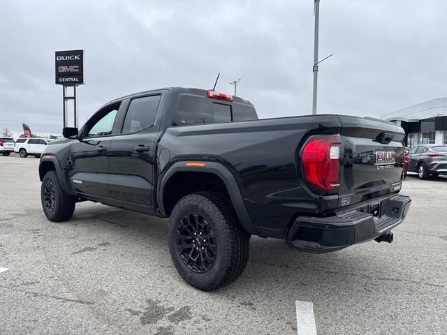 Used 2026 GMC Canyon Elevation w/ Convenience Package RWD image 4