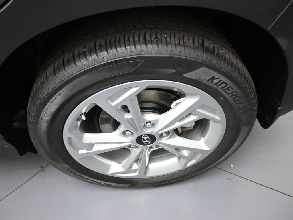 Certified 2023 Hyundai Kona SEL image 15