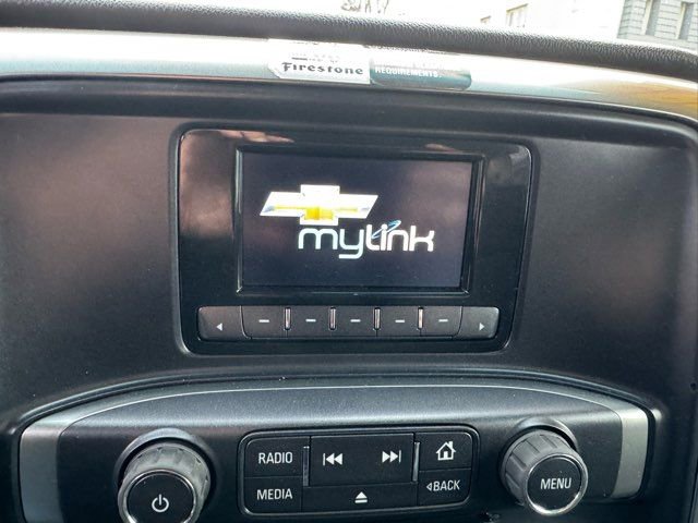 Used 2015 Chevrolet Silverado 2500 LT w/ Snow Plow Prep Package image 14