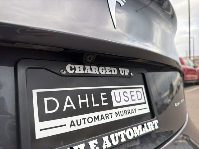 Used 2022 Tesla Model 3 Long Range AWD/4WD image 6