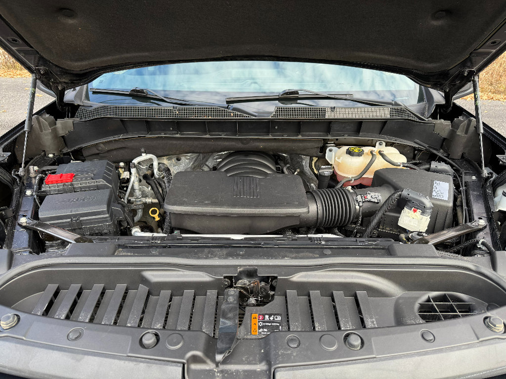 Used 2019 Chevrolet Silverado 1500 RST image 18