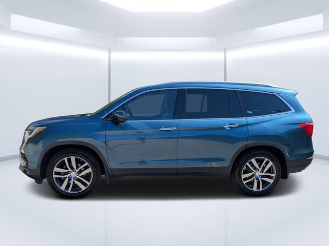 Used 2016 Honda Pilot Touring image 6