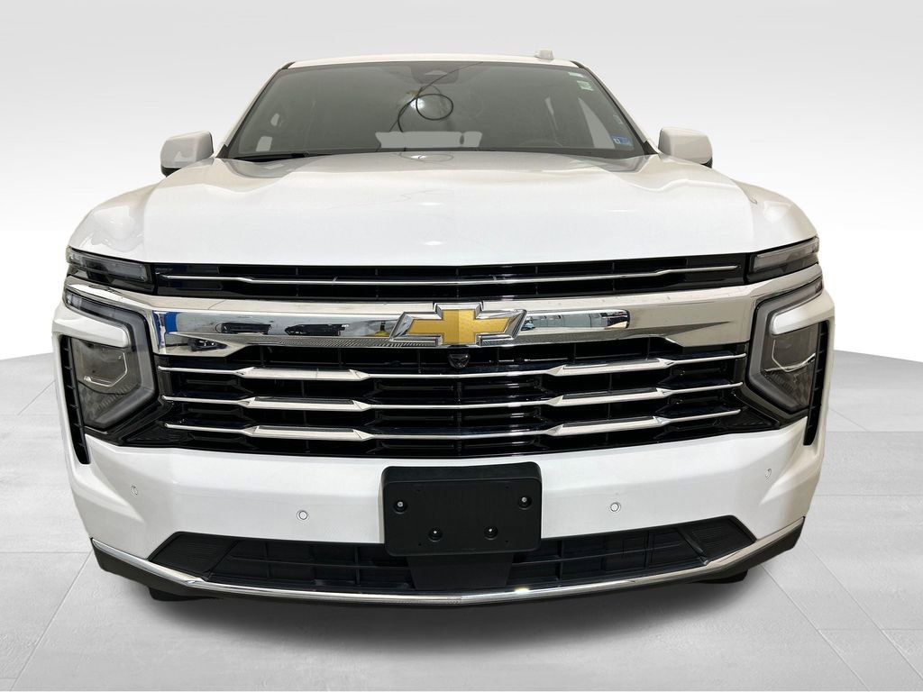 Used 2025 Chevrolet Tahoe LT image 9