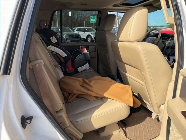 Used 2012 Ford Expedition XLT image 20
