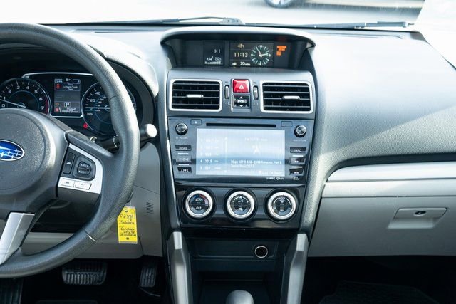 Used 2018 Subaru Forester 2.5i Premium image 31