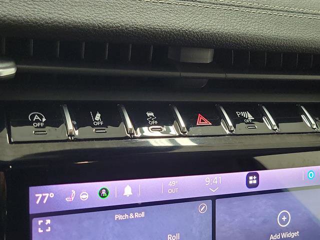 Used 2021 Jeep Grand Cherokee L Limited w/ Trailer Tow Package image 32