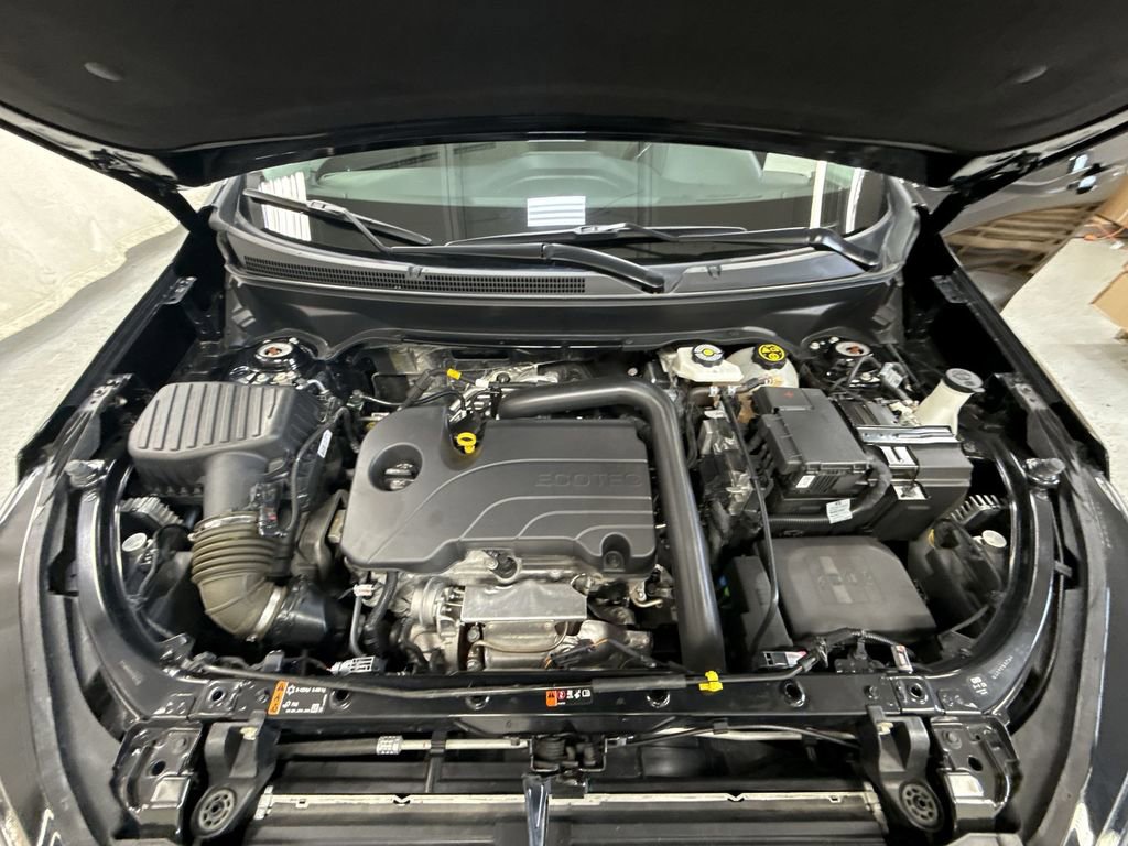 Certified 2024 Chevrolet Equinox LT image 39