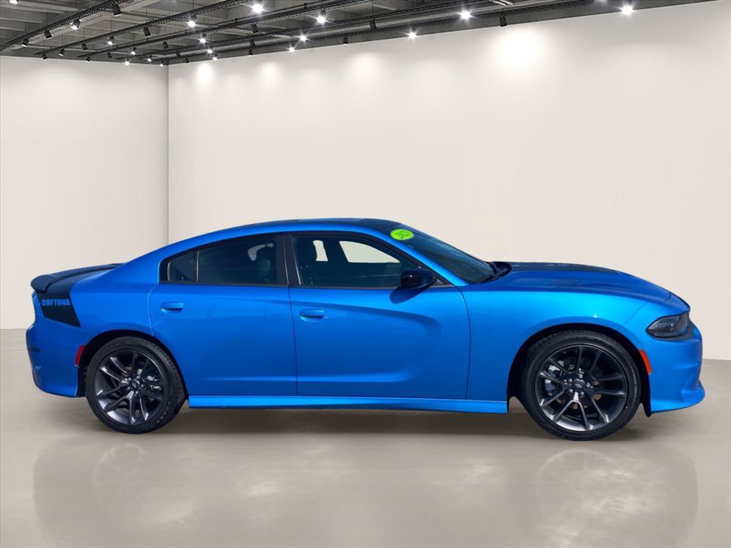Used 2023 Dodge Charger R/T w/ Daytona Edition Group RWD image 8
