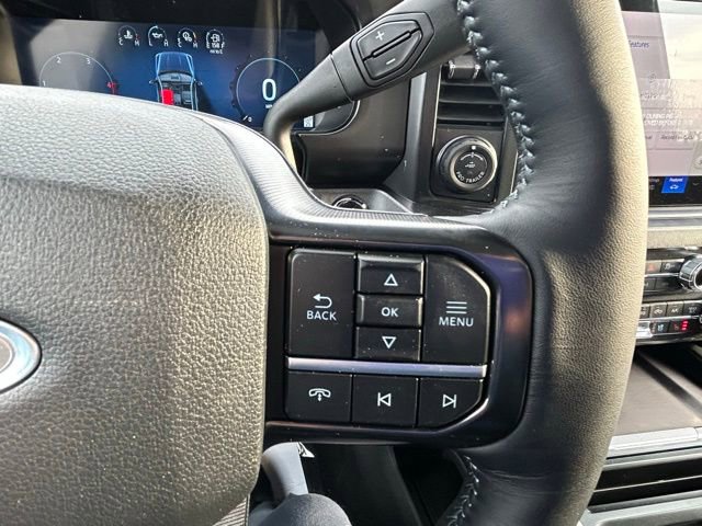 New 2026 Ford F350 Platinum w/ FX4 Off-Road Package image 17