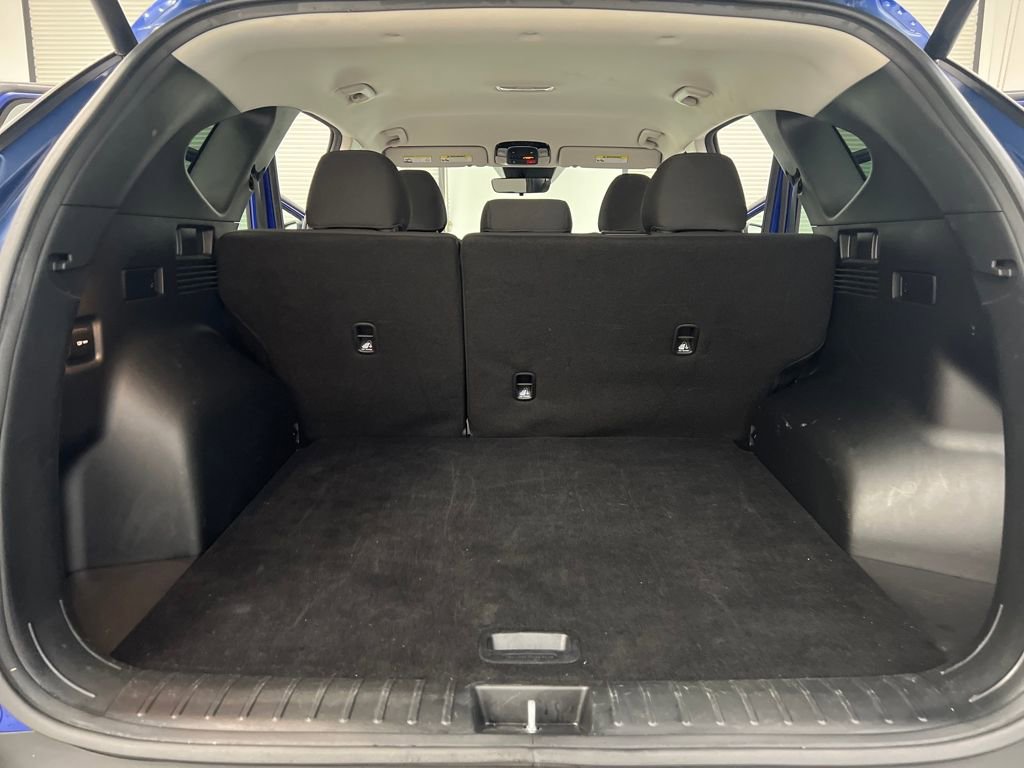 Used 2024 Hyundai Tucson SEL image 29