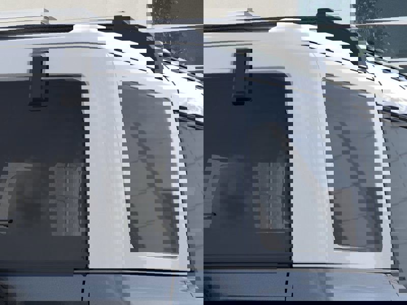 New 2025 Ford Bronco Heritage Edition image 50