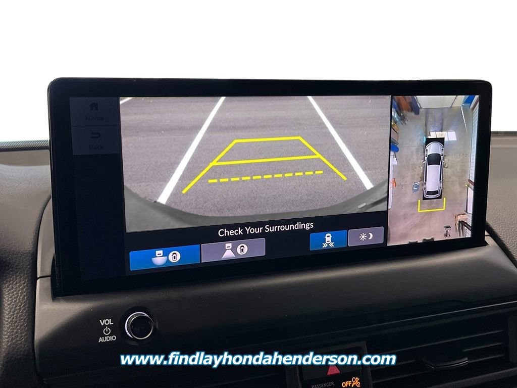 New 2026 Honda Pilot TrailSport image 23