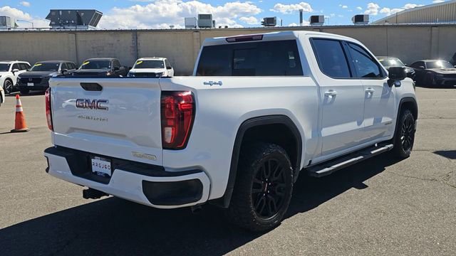 Used 2023 GMC Sierra 1500 Elevation w/ Elevation Premium Package AWD/4WD image 8