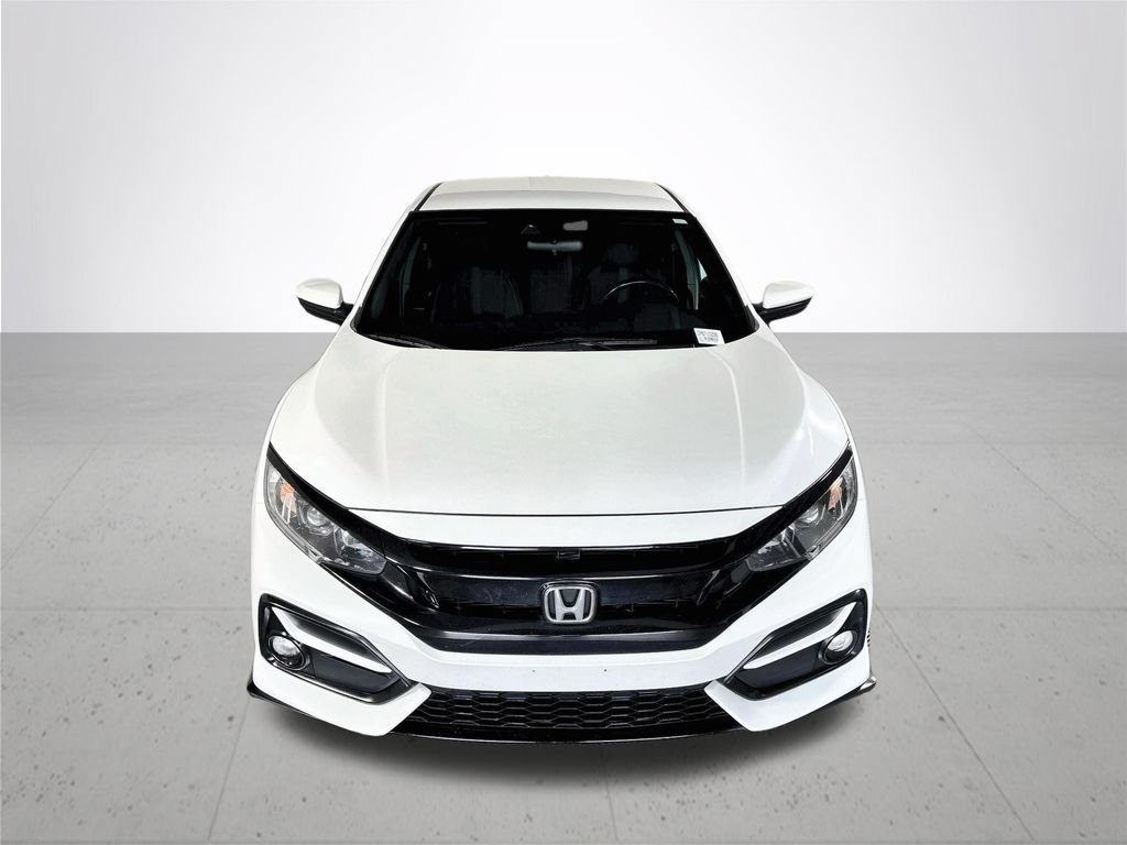 Used 2021 Honda Civic Sport image 3