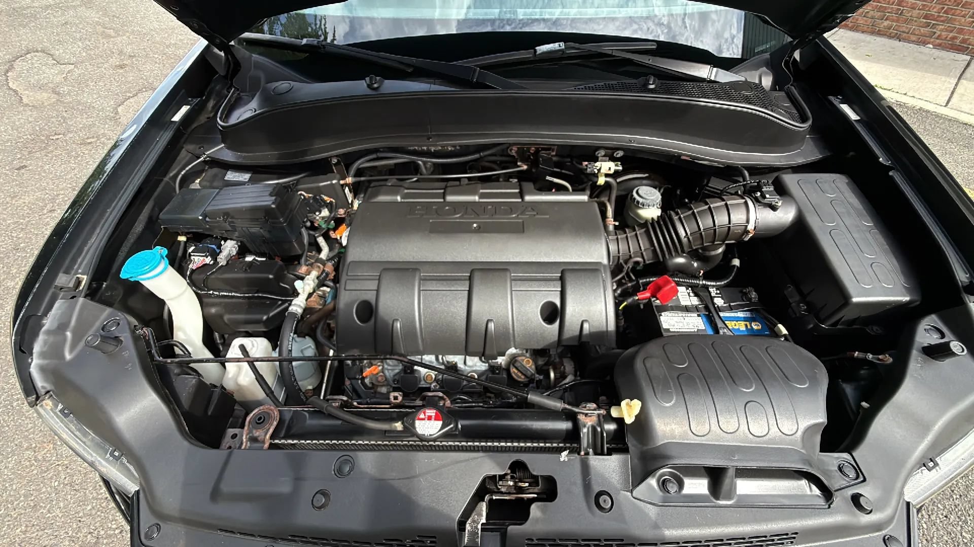 Used 2013 Honda Ridgeline Sport image 42