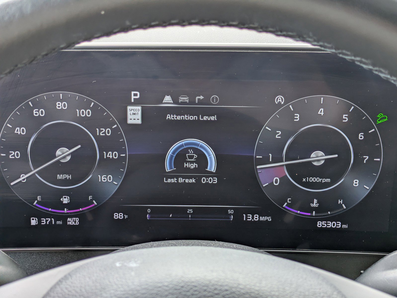 Certified 2023 Kia Sportage X-Pro Prestige AWD/4WD image 26