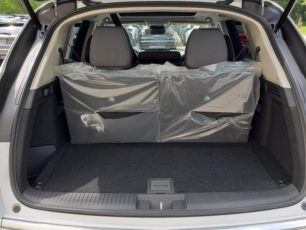 New 2026 Acura MDX w/ Technology Package AWD/4WD image 5