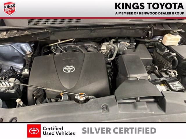 Certified 2018 Toyota Highlander Limited w/ Protection Package #3 AWD/4WD image 34