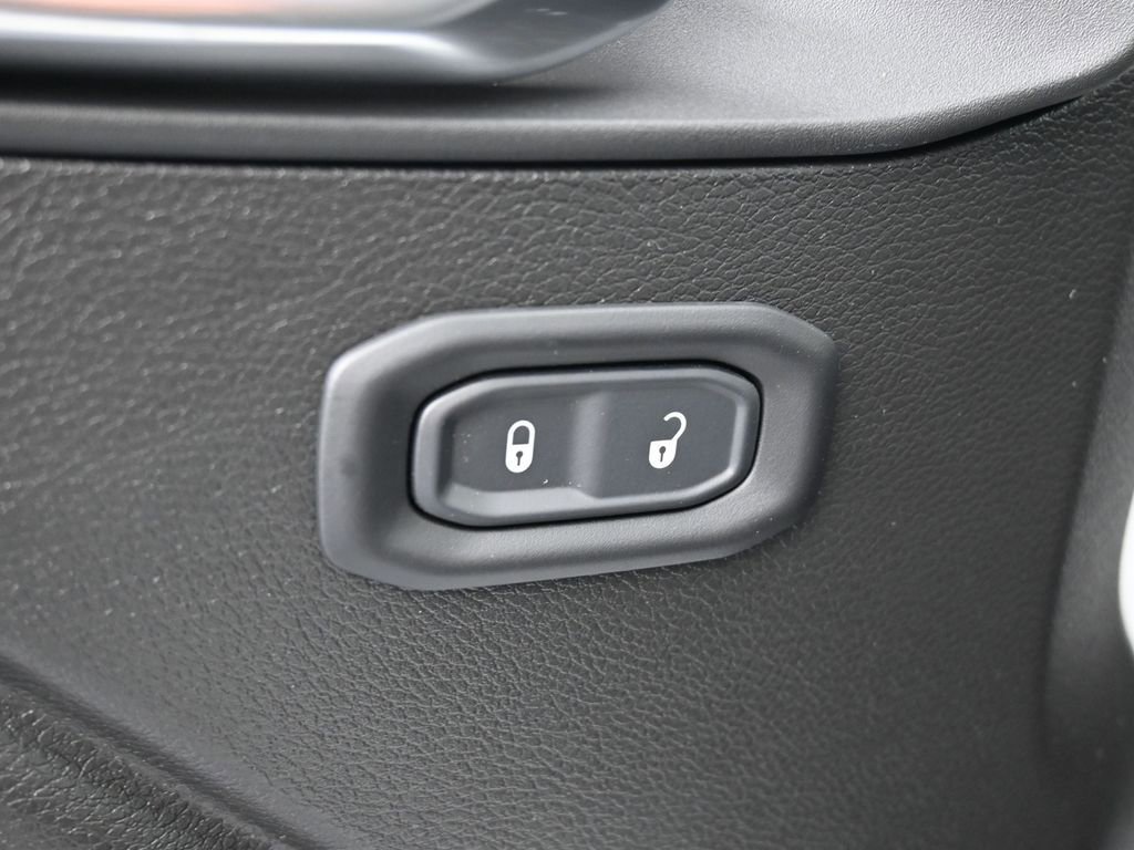 New 2026 Jeep Gladiator Willys image 24