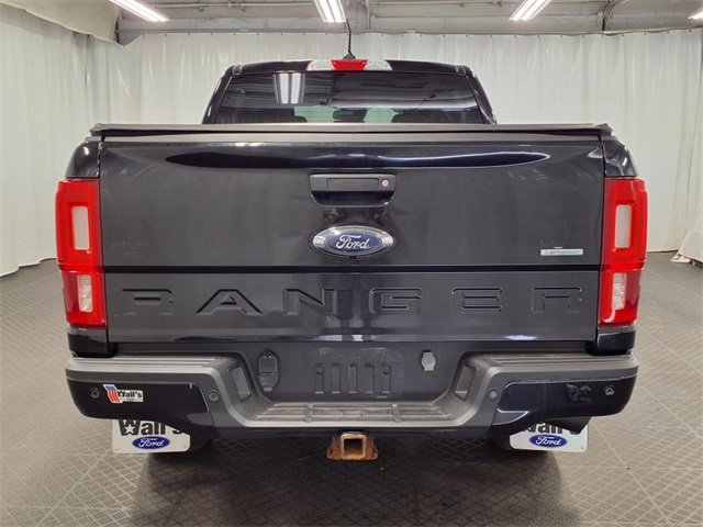 Used 2019 Ford Ranger XLT w/ FX4 Off-Road Package image 23