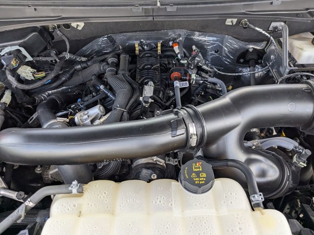Used 2024 Ford Expedition Max King Ranch AWD/4WD image 20