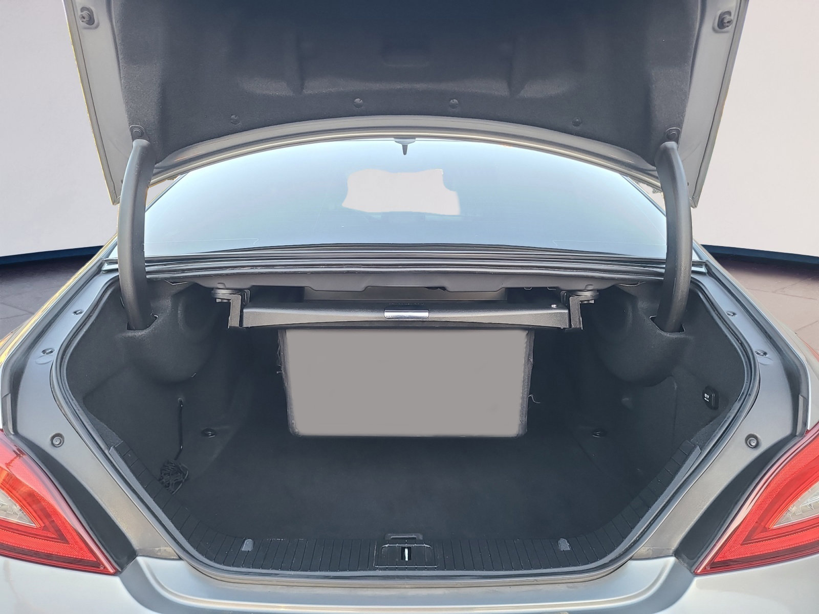 Used 2015 Mercedes-Benz CLS 400 image 22